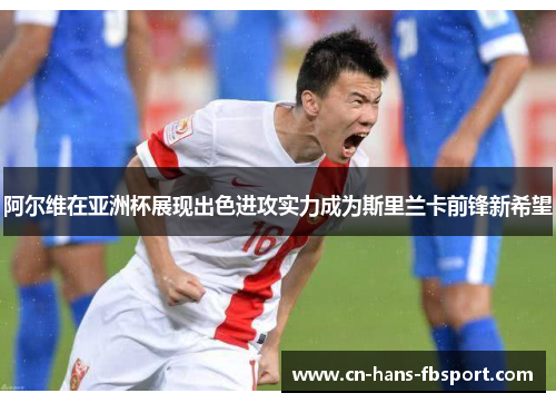 阿尔维在亚洲杯展现出色进攻实力成为斯里兰卡前锋新希望 阿尔维在亚洲杯展现出色进攻实力成为斯里兰卡前锋新希望